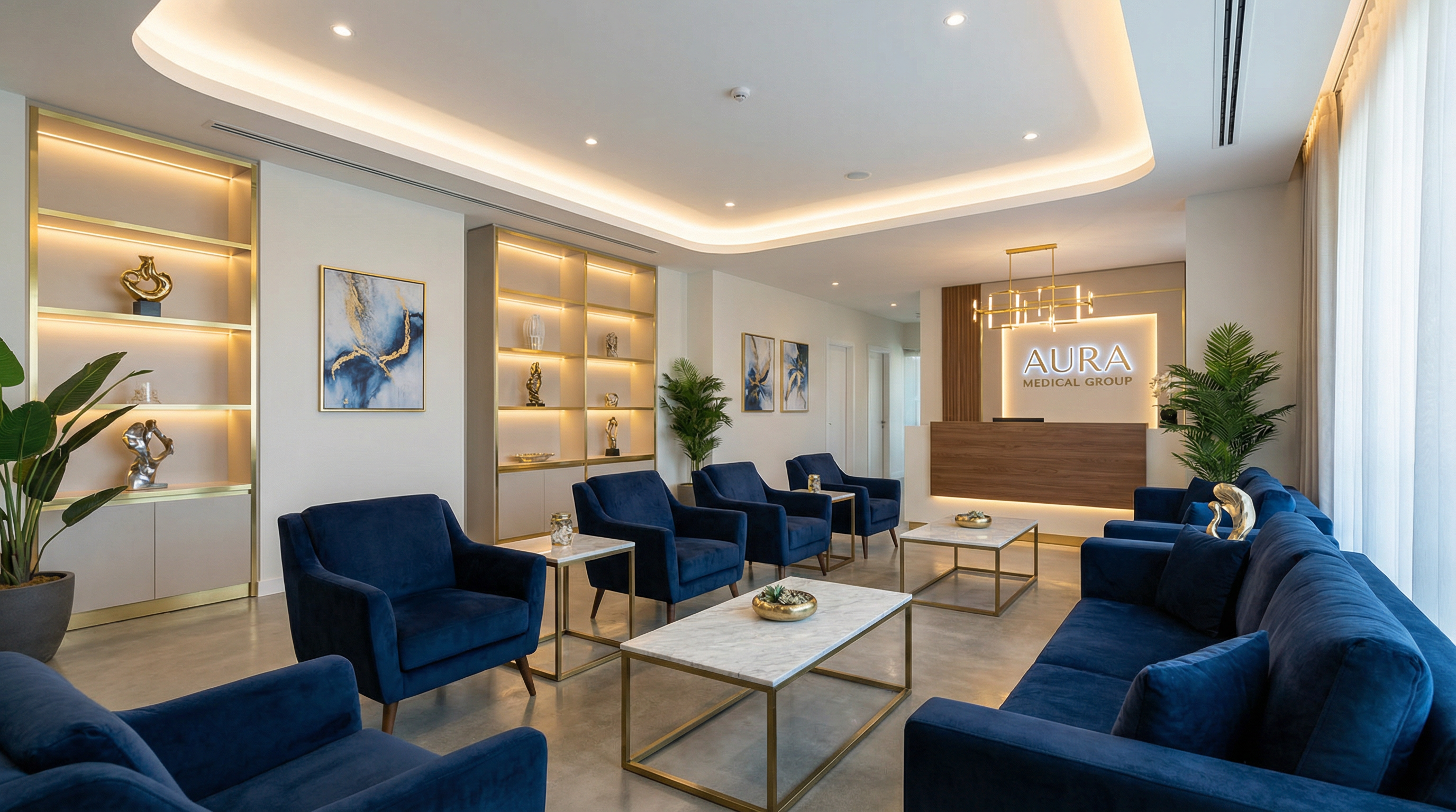 Luxury Medical Clinic